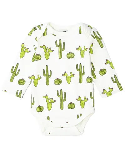 Monica + Andy Kids'  Jack + Jill Bodysuit In Multi