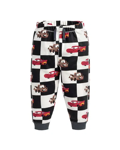 Monica + Andy Kids'  Sporty Sweatpant In Black