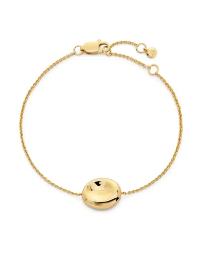 MONICA VINADER ARIA BRACELET