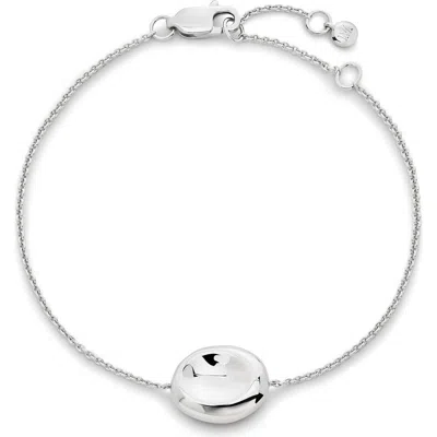MONICA VINADER MONICA VINADER ARIA CHAIN BRACELET