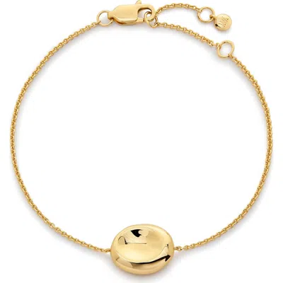 MONICA VINADER MONICA VINADER ARIA CHAIN BRACLET