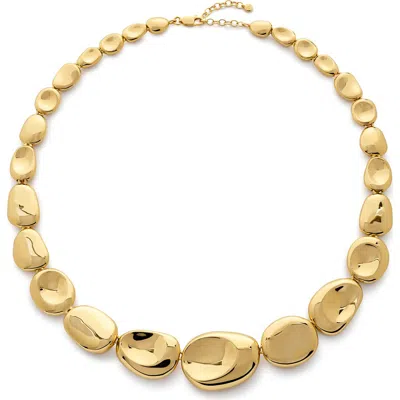 MONICA VINADER MONICA VINADER ARIA COLLAR NECKLACE