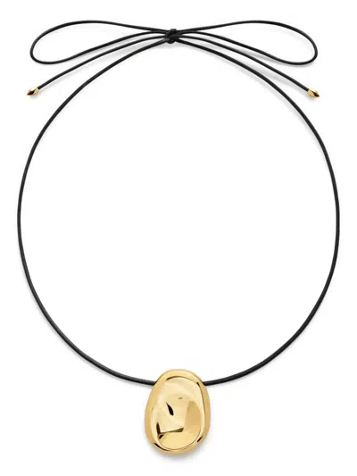 MONICA VINADER ARIA NECKLACE