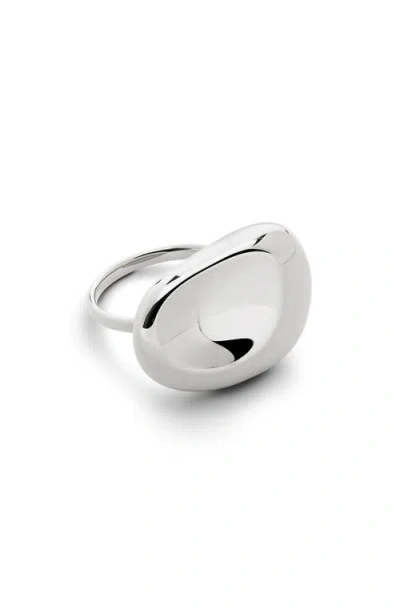 MONICA VINADER MONICA VINADER ARIA STACKING RING