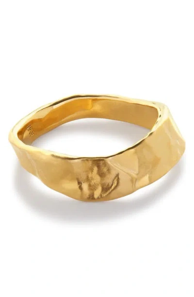 MONICA VINADER MONICA VINADER CAPRI STACKING RING