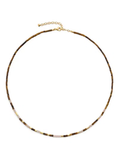 MONICA VINADER DELPHI NECKLACE