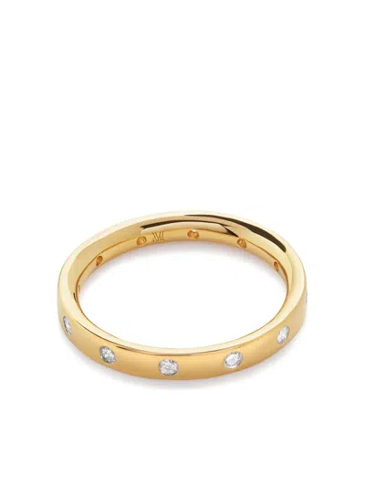 MONICA VINADER FIJI RING
