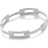 Monica Vinader Lab Created Diamond Bangle