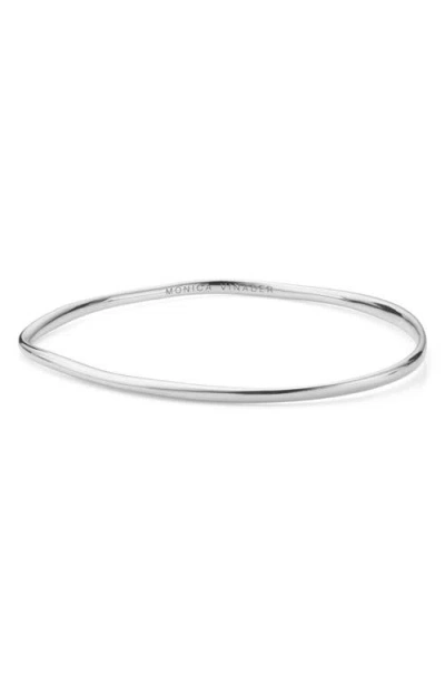 Monica Vinader Nura Reef Bangle