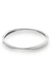 Monica Vinader Nura Reef Thin Bangle