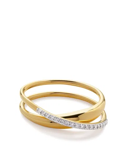 MONICA VINADER NURA RING