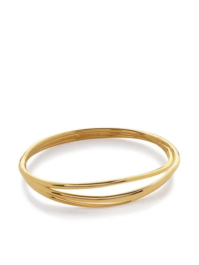 MONICA VINADER NURA WWRAP BRACELET