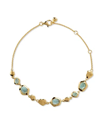 MONICA VINADER ODYSSEY CHAIN BRACELET