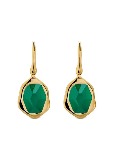 MONICA VINADER ODYSSEY EARRINGS