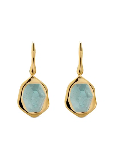 MONICA VINADER ODYSSEY EARRINGS