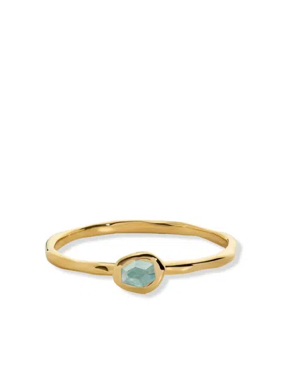 MONICA VINADER ODYSSEY STACKING RING