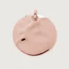 Monica Vinader Siren Shore Pendant Charm