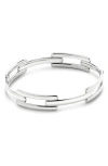 Monica Vinader Signature Link Bangle