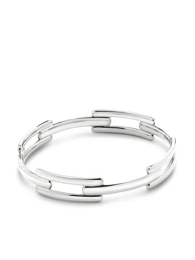 MONICA VINADER SIGNATURE LINK BANGLE