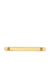 Monica Vinader Signature Thin Ring In Gold