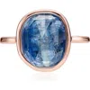 Monica Vinader Siren Medium Stacking Ring