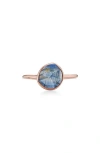 Monica Vinader Siren Stacking Ring