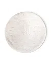 Monies Brushed-finish Pin