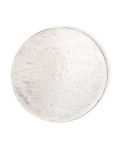 Monies Brushed-finish Pin