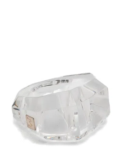 Monies Clera Ring In Purple