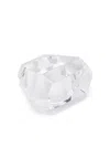 Monies Transparent-design Ring