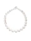 Monies Frimo Necklace Accessories In Beige