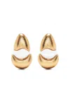 Monies Hamu Earclips Accessories