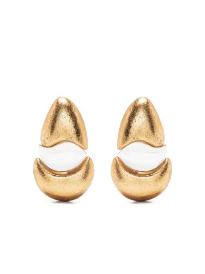 MONIES MONIES HAMU EARCLIPS