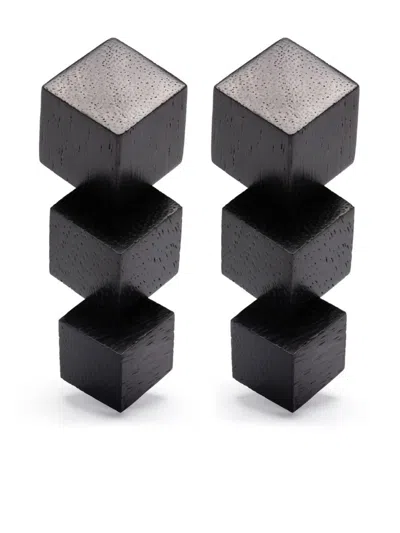 MONIES MONIES "IGNIS" EARRING ACCESSORIES