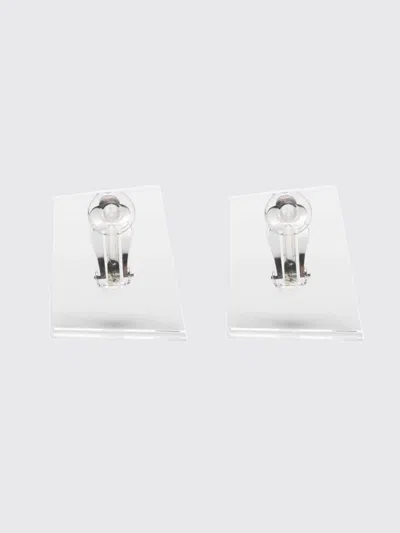 Monies Jewel Woman  In Transparent