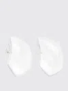 Monies Drop-style Earrings In Metallic