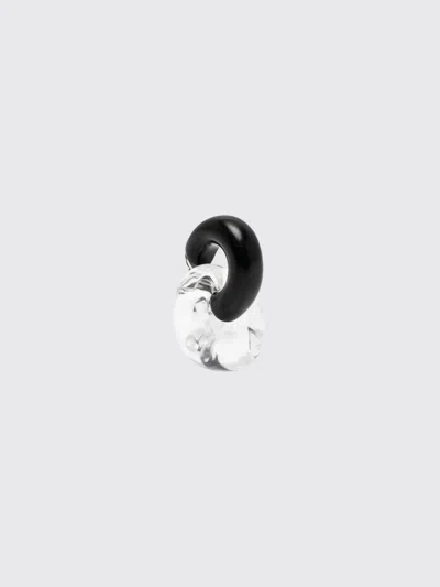 Monies Jewel Woman In White