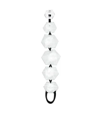 Monies Jocus Bracelet Accessories In White