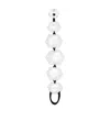 Monies Jocus Bracelet In White