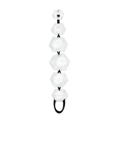 Monies Jocus Bracelet In White