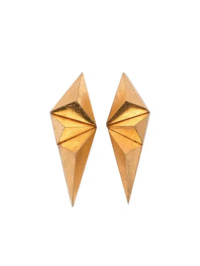 MONIES MONIES "JONAH" EARRINGS ACCESSORIES