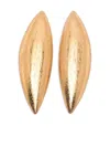 Monies Nimara Earrings In Gold