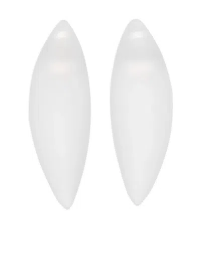 Monies "nimara" Earrings In Brown