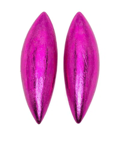 MONIES "NIMARA" EARRINGS,8471WDP MULTI