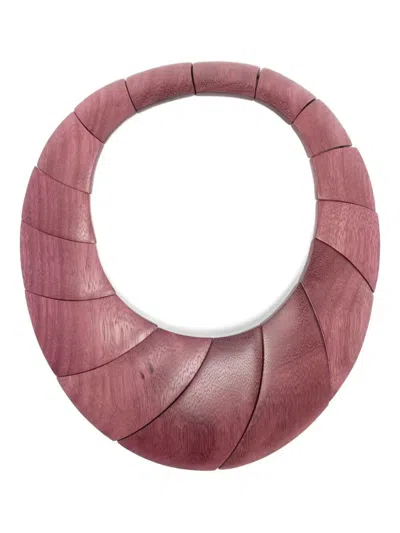 MONIES MONIES "PALOMA" NECKLACE ACCESSORIES