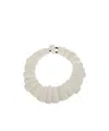 Monies Necklace Bone Accessories In Yellow