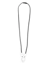 Monies Tempto Transparent-design Pendant