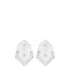 Monies Transparent-design Earrings