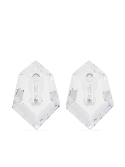 MONIES MONIES "TIRA" EARRING