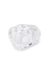 Monies Transparent-design Ring